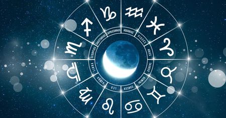 Horoskop dzienny na jutro - wtorek 13 października 2026. Baran, Byk, Bliźnięta, Rak, Lew, Panna, Waga, Skorpion, Strzelec, Koziorożec, Wodnik, Ryby