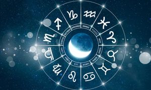 Horoskop dzienny na jutro - wtorek 13 października 2026. Baran, Byk, Bliźnięta, Rak, Lew, Panna, Waga, Skorpion, Strzelec, Koziorożec, Wodnik, Ryby