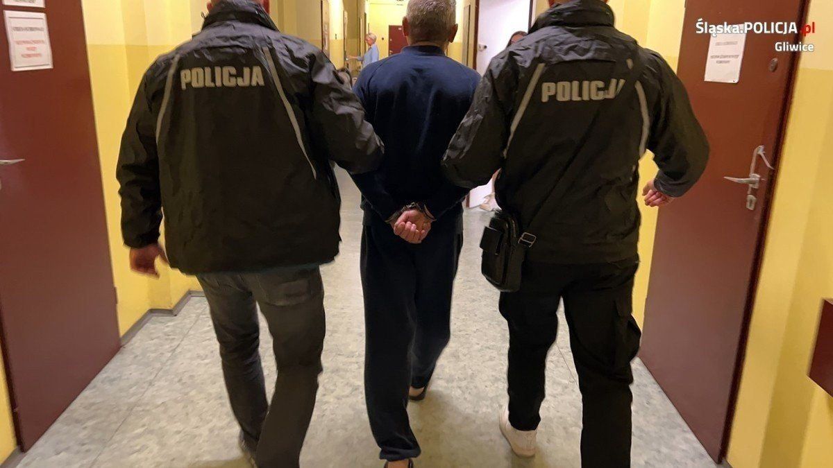 Zabił tuż po wyjściu z więzienia. Sąd nie miał litości