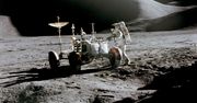 Minęło 50 lat od misji Apollo 15. Oto pierwszy łazik księżycowy na historycznych zdjęciach