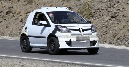 2014 Smart ForTwo - szczegóły i ciekawostki