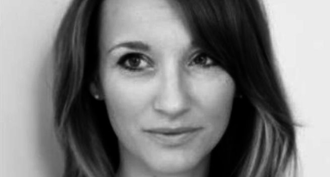 Karolina Kardas: z CG AMK do Brand New Heaven