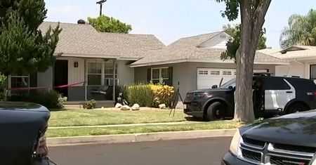 Aktor zginął przed swoim domem w Los Angeles. Jest zarzut zabójstwa