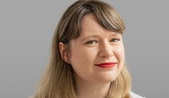 Nowa dziennikarka w zespole podcastowym TOK FM