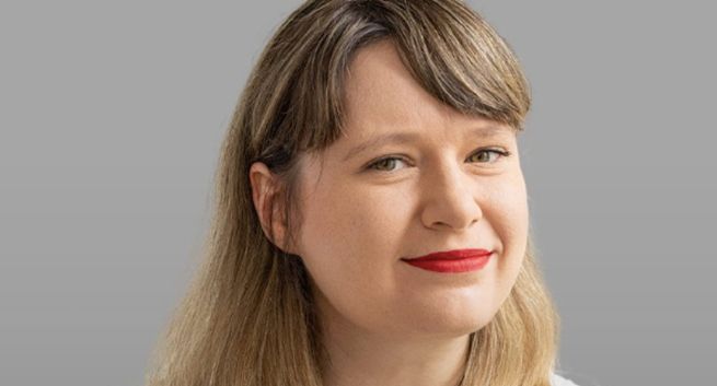 Nowa dziennikarka w zespole podcastowym TOK FM