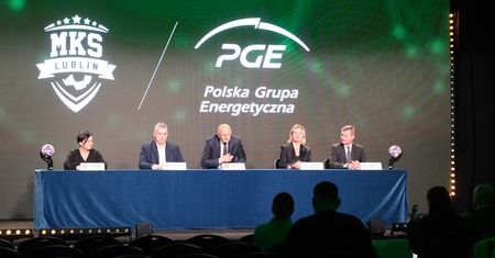 Już nie MKS, a PGE MKS. 22-krotny Mistrz Polski z Lublina ma nowego sponsora tytularnego