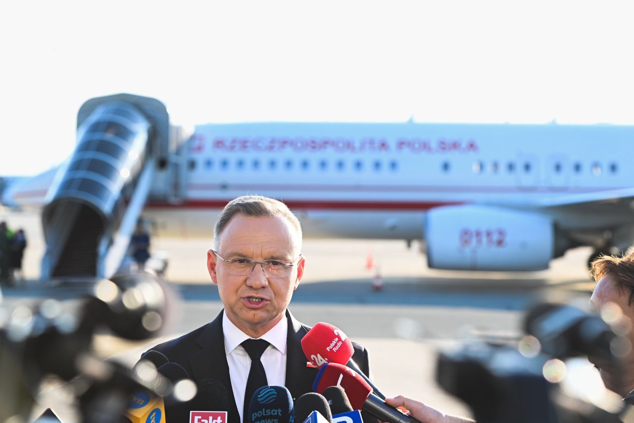 Andrzej Duda
