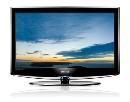 Nowe LCD Samsunga z serii Bordeaux 1