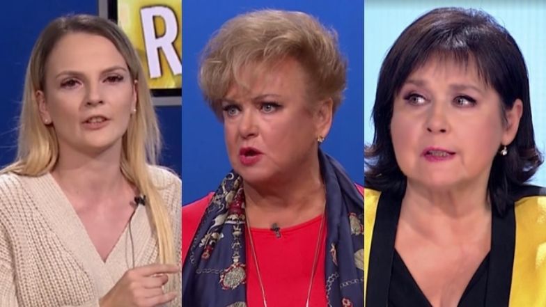 "Sprawa dla reportera". Mecenas kłóci się z matką chorego chłopca