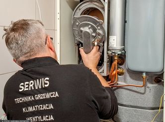 Zakaz pieców na gaz. Oto kluczowe terminy