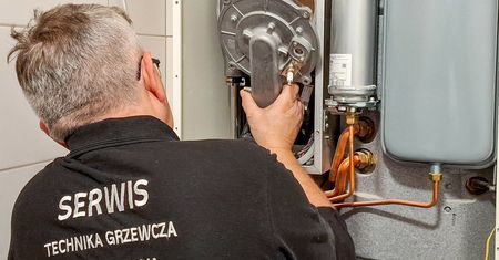 Zakaz pieców na gaz. Oto kluczowe terminy