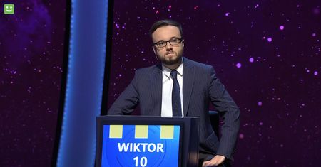 Ujawnił kulisy "1 z 10". Produkcja wycięła kłótnię o złą odpowiedź
