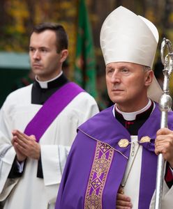 Papież mianował nowego biskupa radomskiego