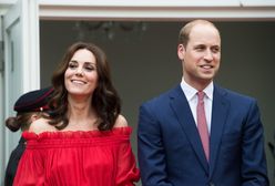 Książę William rzucił księżną Kate przez telefon. Ujawniono nowe fakty