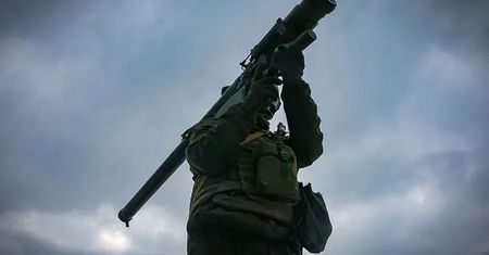 Wielkie zamówienie na Pioruny. Ukraińcy już komentują