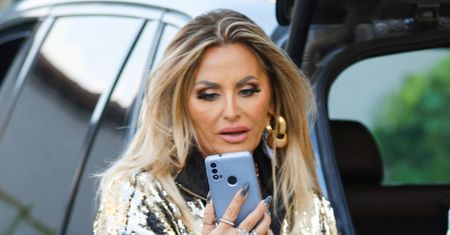 Dagmara Kaźmierska wróciła do aktywności na Instagramie. Na teksty wokół jej kryminalnej przeszłości "nie miała czasu" (FOTO)