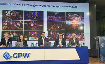 Polsat nie obawia się nowego właściciela TVN i mundialu w TVP