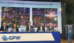 Polsat nie obawia się nowego właściciela TVN i mundialu w TVP