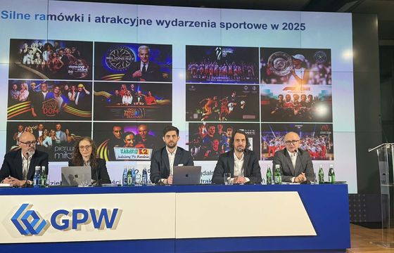 Polsat nie obawia się nowego właściciela TVN i mundialu w TVP