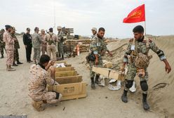 Działo się w czwartek w nocy. Saudowie grożą Iranowi: Zdobędziemy broń jądrową