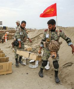 Działo się w czwartek w nocy. Saudowie grożą Iranowi: Zdobędziemy broń jądrową