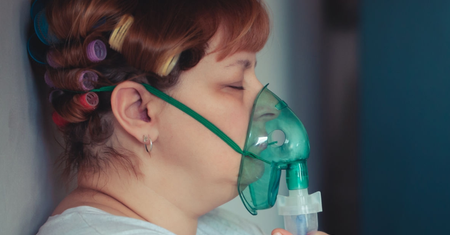 Tlenoterapia– co to jest, rodzaje, przeciwwskazania
