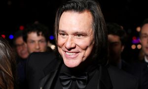 Sekretny ślub gwiazdora. Jim Carrey odnalazł wreszcie spokój