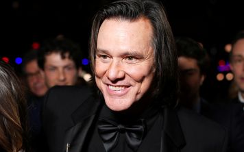 Sekretny ślub gwiazdora. Jim Carrey odnalazł wreszcie spokój
