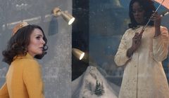 Kryminał noir ma się dobrze. Recenzja serialu „Kobieta z jeziora” z Natalie Portman