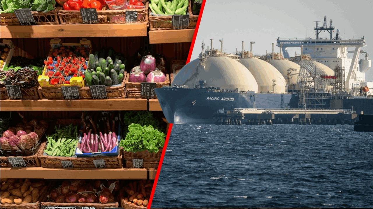 Gaz, nawozy i efekt domina. Wielki kryzys może uderzyć znienacka