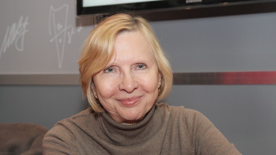 Maria Nurowska
