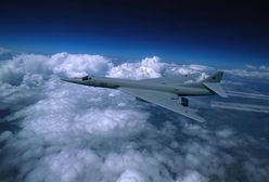 Działo się w nocy. Rosjanie poderwali MiG-31K, Tu-95 i Tu-160