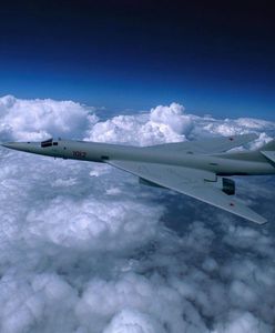 Działo się w nocy. Rosjanie poderwali MiG-31K, Tu-95 i Tu-160