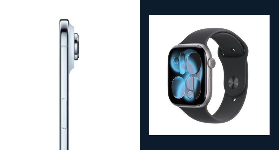 Czy to co pokazał Apple jest rzeczywiście przełomowe i potrzebne? Podsumowanie premier nowych modeli iPhone'a 17