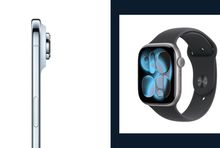 iPhone 17 Air i Apple Watch Series 11