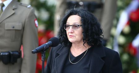 Etat dla Morawieckiej. Naczelnik nie wiedział o jej zatrudnieniu