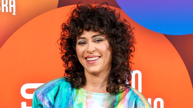 Natalia Kukulska pokazała córki