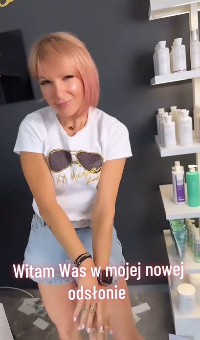 Magda Narożna 