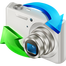 RS Photo Recovery icon