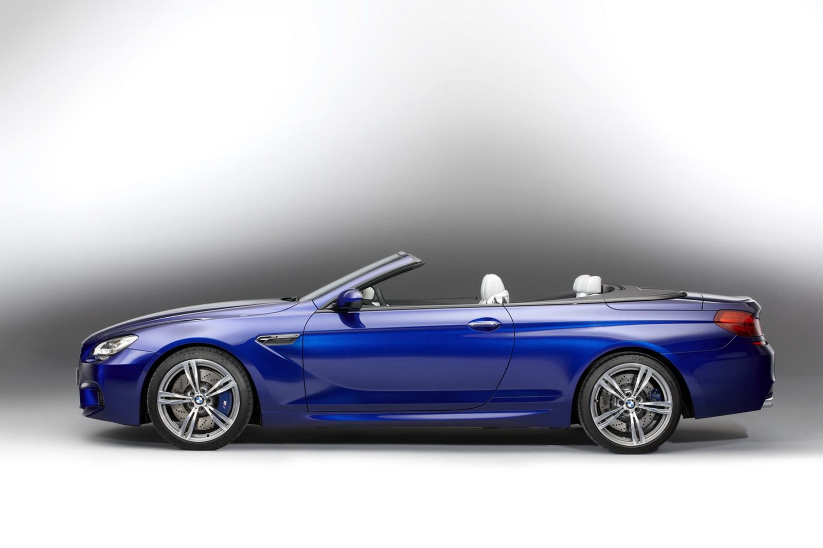 2012 BMW M6 (F12/F13)