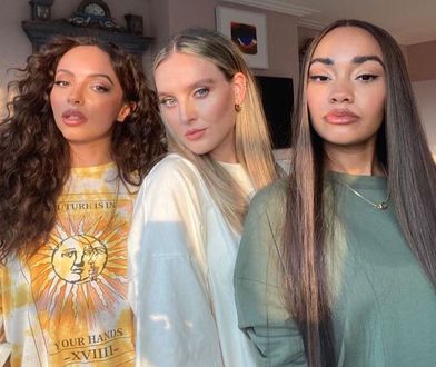 Smutne wieści dla fanów Little Mix. "Po 10 latach robimy sobie przerwę"