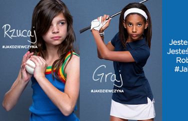 Volkswagen, Always, g’tea, Women’s Aid i Oreo - reklamy tygodnia (video)