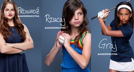 Volkswagen, Always, g’tea, Women’s Aid i Oreo - reklamy tygodnia (video)