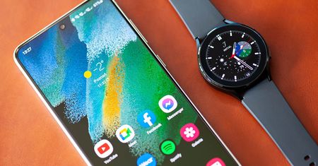 Samsung jednak nie zrobi rewolucji w smartfonach? Google odetchnie z ulgą