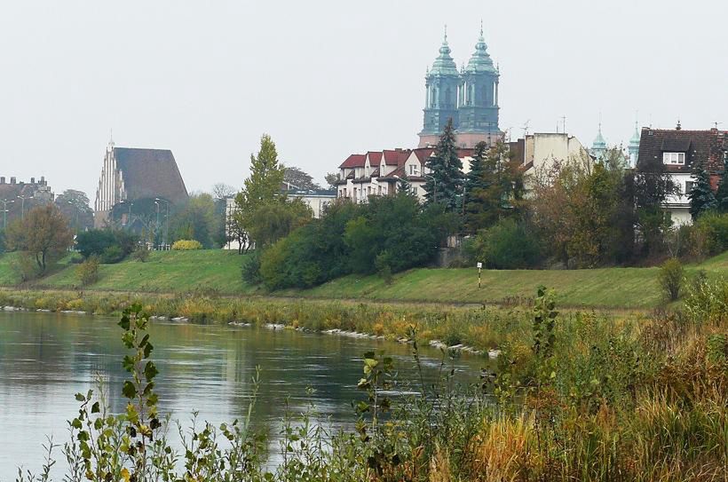 Poznań: To miejsce skrywa wiele tajemnic. Historia Zagórza sięga średniowiecza