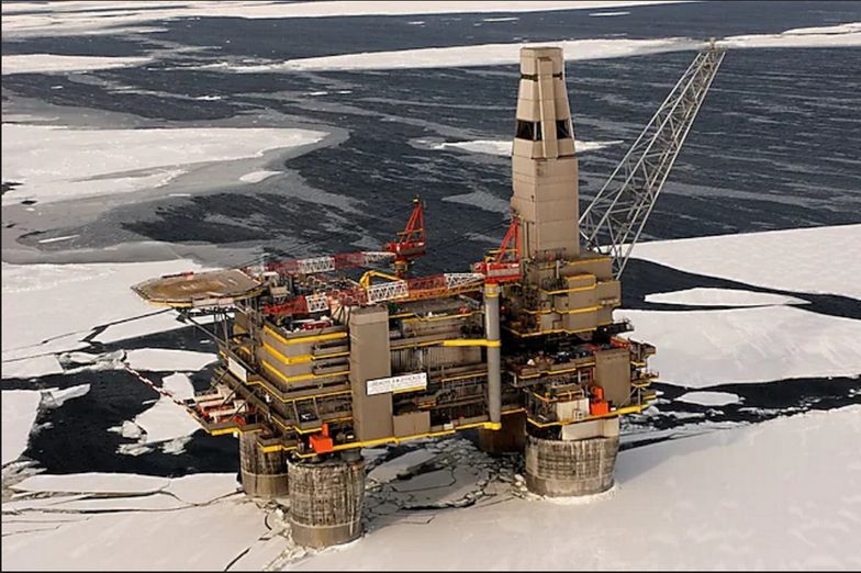 Shell opuści projekt Sachalin-2. Nie podpisał umowy z rosyjskim operatorem