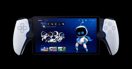 PlayStation Portal już dostępny w Polsce. Cena zaskakuje