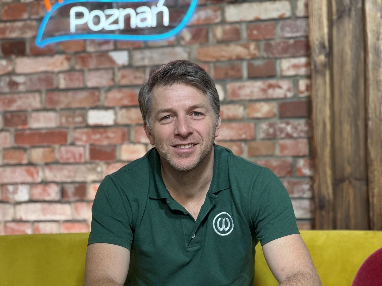 Warta Poznań buduje siłę w "Ogródku". Niepokonana seria, młody zespół i ambitne plany na przyszłość