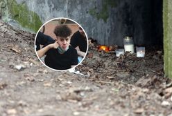 Wpadł wózkiem inwalidzkim w krzaki. 16-latek z Niemiec nie żyje