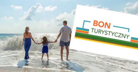 Odkupił bony turystyczne i wyłudził pieniądze z ZUS